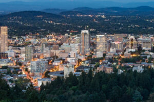 Top Industries In Oregon And Job Opportunities